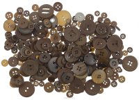   Buttons Galore & More "Laura Kelly", : -, 155 . 7708881