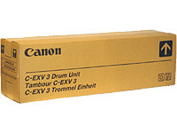 C-EXV3/6648A003  Canon Black  iR 2200/2220i/2800/3300/3320i