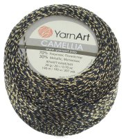    YarnArt "Camellia", : ,  (413), 190 , 20 , 10 