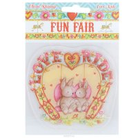   Fun Fair "Love Ride", 9,3   9 