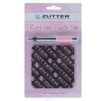   Zutter "Rivet Hole Punch"   ,  , 2 