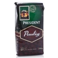  Paulig Presidentti Original  250  /