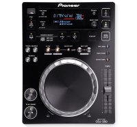 DJ CD- Pioneer CDJ-350 
