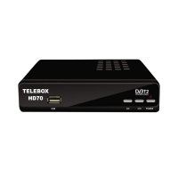 AV- Telebox HD70 