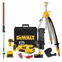   DeWALT DW079PKH