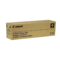  Canon C-EXV3 6648A003AA black  for iR 2200/2220i/2800/3300/3320i
