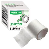    Master Uni 5  500 , 