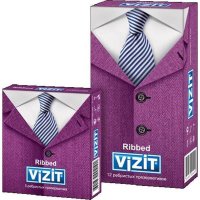  VIZIT Ribbed, 12 /.