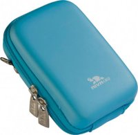 Riva 7103 (PU) Digital Case, Shallow Blue   