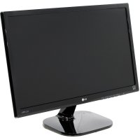  18.5" LG W1943SS-PF 1366*768, 250 / 2, 30000:1 DFC, 5 , 170/160 Glossy Black