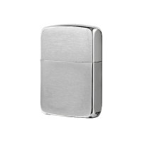  Zippo 1941 Replica Brushed Chrome 