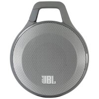   JBL Clip Gray (JBLCLIPGRYEU)