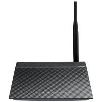 Wi-Fi  ASUS RT-N10_D1