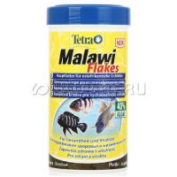 0.087     TETRA Malawi Flakes     ,  250 