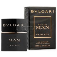   Bvlgari Man In Black, 30 