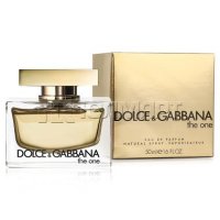   Dolce & Gabbana The One, 50 