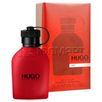   Hugo Boss Hugo Red, 75 