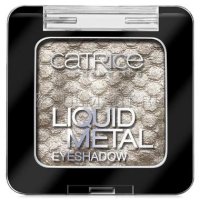    Catrice Liquid Metal Eyeshadow, 010  