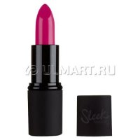   Sleek MakeUP True Colour Lipstick Fuchsia 789, 