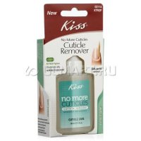     Kiss Cuticle Remover, 30 