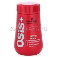     Schwarzkopf Professional Osis+ Dust It Flex  , 10 , 