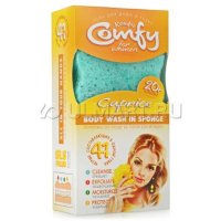      Comfy Body Wash in Sponge Caprice