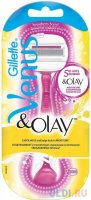   Gillette Venusolay Sugarberry  /  2  81536743