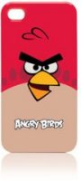   Gear4 Angry Birds Hard Plastic Case  iPhone 4G (ICAB401)