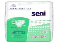    Seni Super Trio (  ), Large, 10 