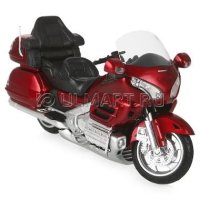 , Honda Gold Wing 2010