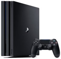   Sony Playstation 4, 1TB + Call of Duty: Black Ops 3