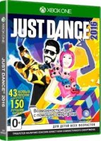  Just Dance 2016. Unlimited  xBox One,  