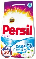   Persil Cold Zyme  , , 4.5 