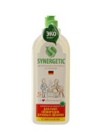 -    Synergetic, 1 , 