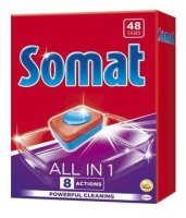 Somat All in 1     48 .