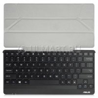  Asus Transkeyboard   7-10"  OS Windows  Android,  Bluetooth, 