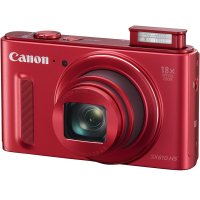  Canon PowerShot SX610 HS  20Mpix Zoom18x 3" 1080p SDXC CMOS IS opt 5minF 30fr/s HD