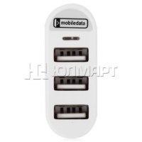  USB 2.0 MobileData HB-31