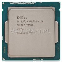  Intel Core i3-4170, OEM