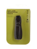   Logitech "Wireless Presenter R400" 910-001356, . (USB) (ret) [85252]