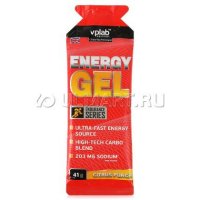   VP Laboratory Energy gel () 41 