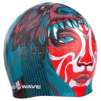   MADWAVE TRIBE, Blue/Red