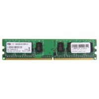   1Gb PC2-5300 667MHz DDR2 DIMM Foxline FL667D2U5-1G