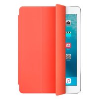   iPad Pro Apple Smart Cover for 9.7-inch iPad Pro Apricot