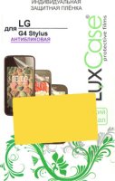    LG G4 Stylus H540F  Luxcase