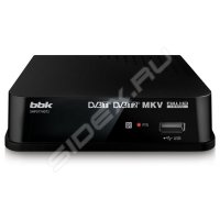   DVB-T2  BBK SMP131HDT2 -