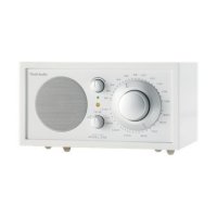  Tivoli Audio Model One Frost White/Snow White