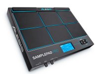 MIDI- Alesis Sample Pad Pro