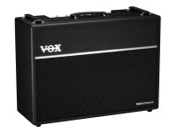 - VOX VT120+ Valvetronix+