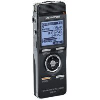  Olympus DM-550  MP3, WAV, WMA,  4GB  , micro SD, 1 .